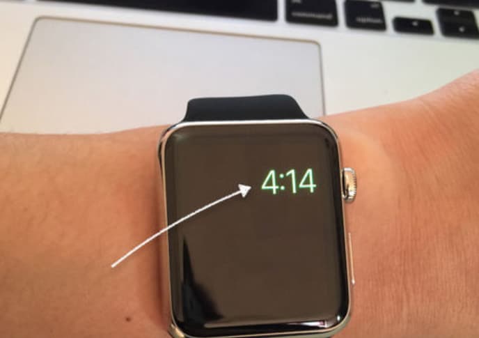 苹果手表怎么连接手机-第1张图片-王尘宇