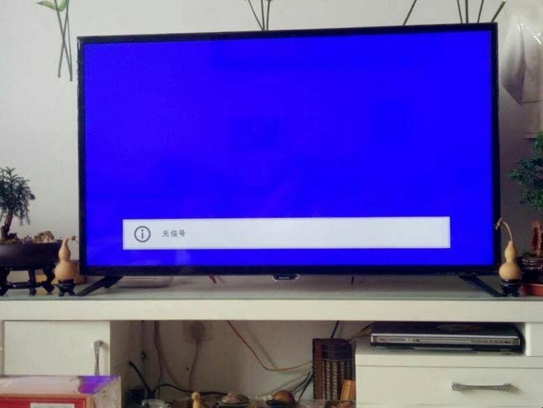 电视机无信号是什么原因-第1张图片-王尘宇