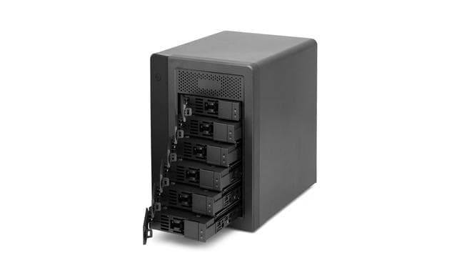 磁盘阵列教程-第2张图片-王尘宇