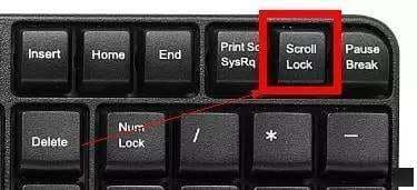 insert键的功能-第2张图片-王尘宇