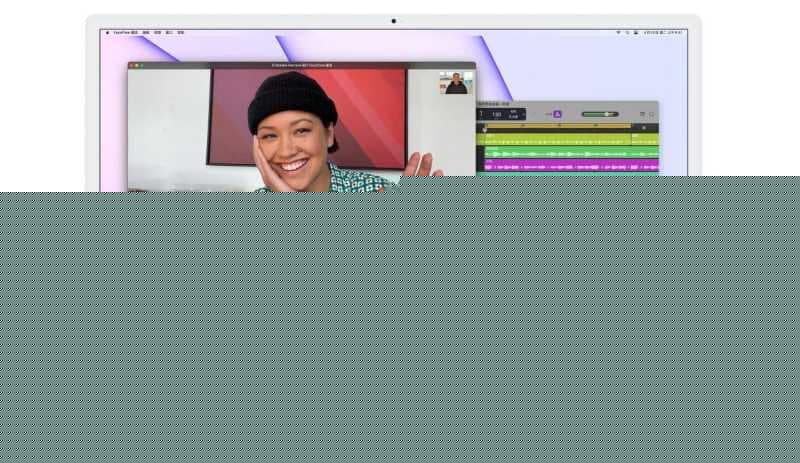 ipad怎么录音-第2张图片-王尘宇