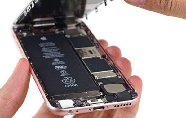 苹果电池免费更换条件-第1张图片-王尘宇