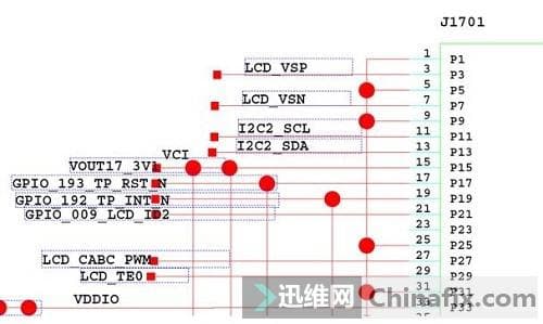 华为手机触屏失灵乱跳修复-第1张图片-王尘宇