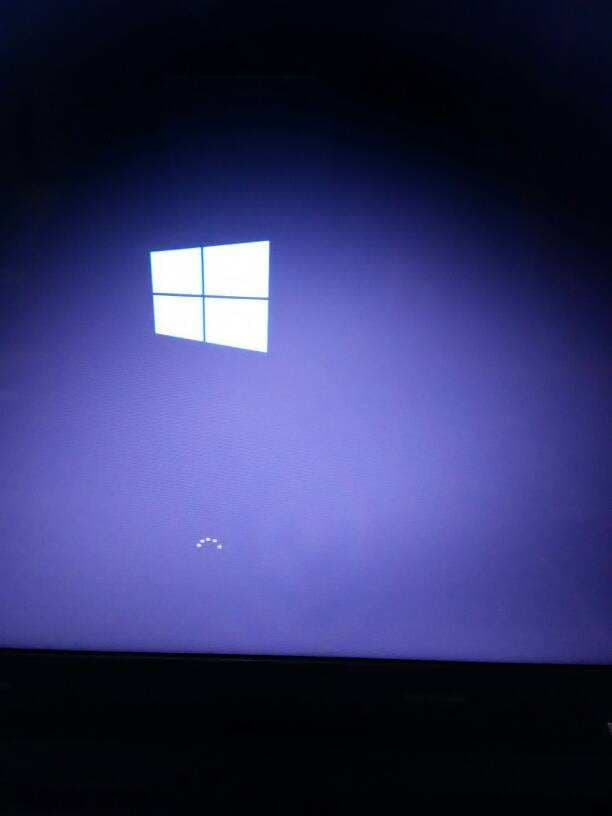 联想电脑黑屏按什么键恢复-第2张图片-王尘宇