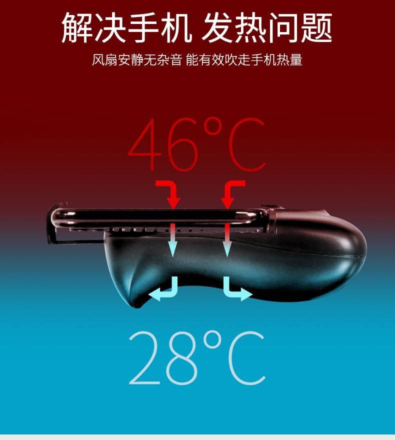 苹果手机怎么散热的-第1张图片-王尘宇