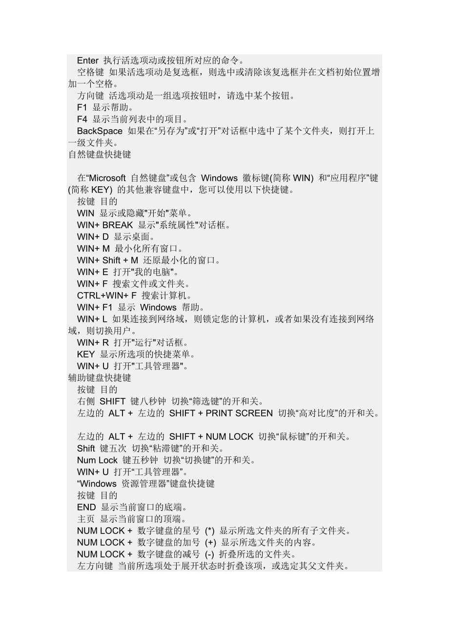 笔记本锁键盘的快捷键-第1张图片-王尘宇