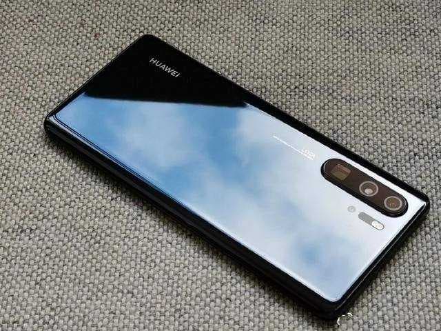 华为p30上市时间-第1张图片-王尘宇