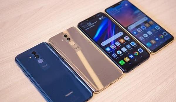 华为手机屏幕失灵-第2张图片-王尘宇 华为手机屏幕失灵-第2张图片-王尘宇