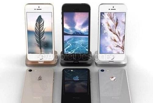 苹果se2什么时候上市-第1张图片-王尘宇