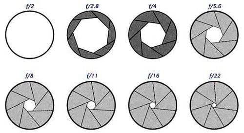 相机的快门是什么意思-第1张图片-王尘宇 相机的快门是什么意思-第1张图片-王尘宇