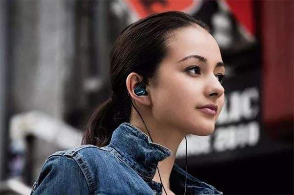 入耳式耳机老是滑出来-第2张图片-王尘宇