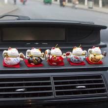 拼多多里面哪里有招财猫-第1张图片-王尘宇