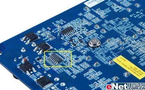 显卡的作用-第2张图片-王尘宇