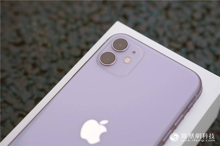 iphone11大小尺寸-第2张图片-王尘宇