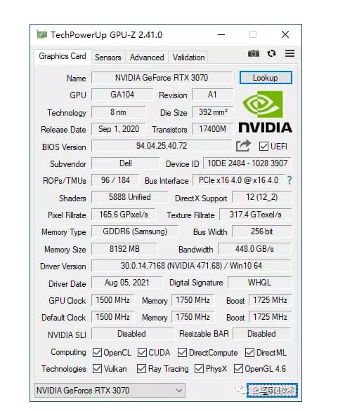 强制进行gpu渲染是什么-第2张图片-王尘宇
