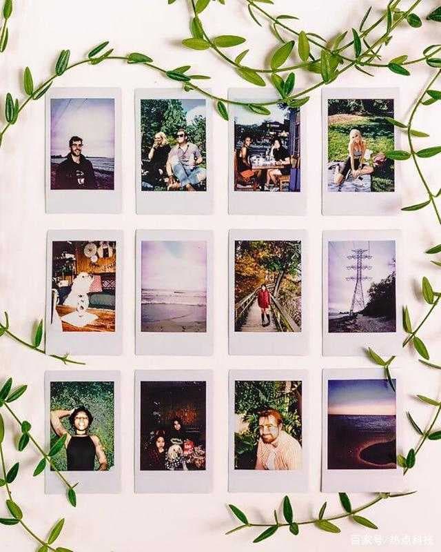 拍立得能保存多久-第1张图片-王尘宇 拍立得能保存多久-第1张图片-王尘宇