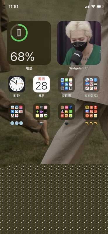 苹果手机怎么换壁纸-第1张图片-王尘宇