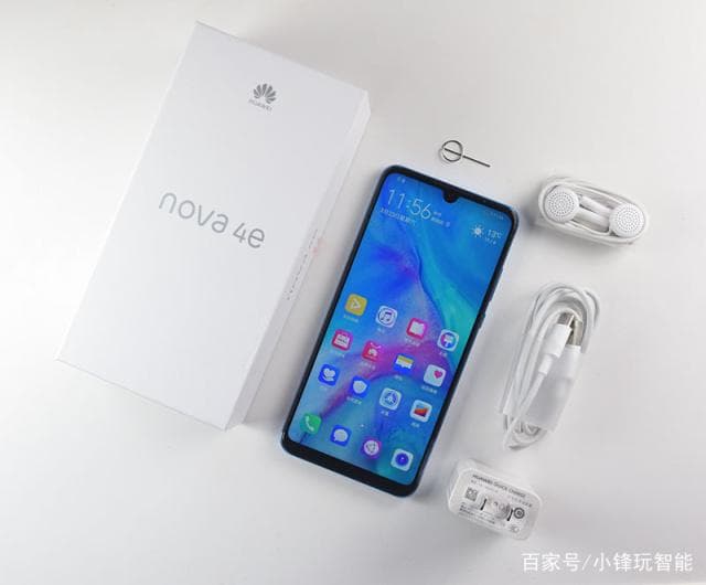 华为nova念啥呀-第2张图片-王尘宇