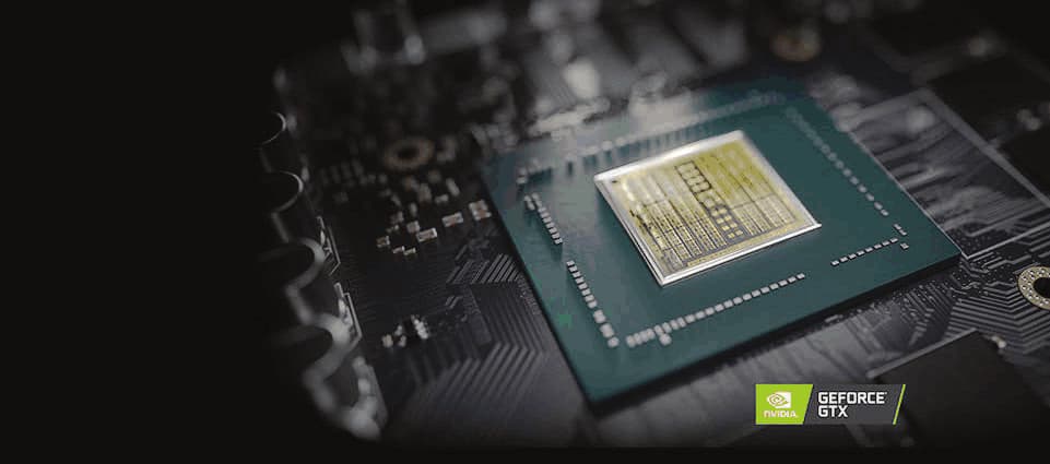 geforce是什么牌子-第1张图片-王尘宇