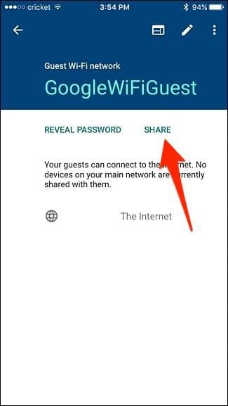 访客wifi是什么意思-第1张图片-王尘宇