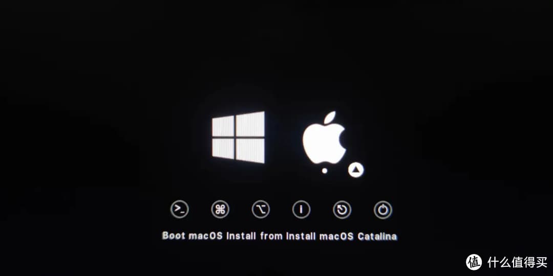 什么是黑苹果-第2张图片-王尘宇