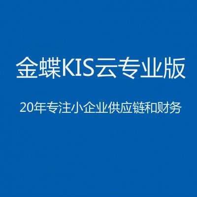 什么是金蝶软件做什么用的-第1张图片-王尘宇