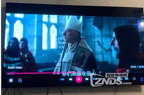 lg电视怎么投屏-第1张图片-王尘宇