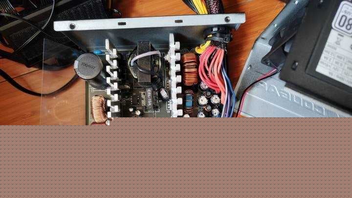 电脑主机突然噪音特别大-第1张图片-王尘宇