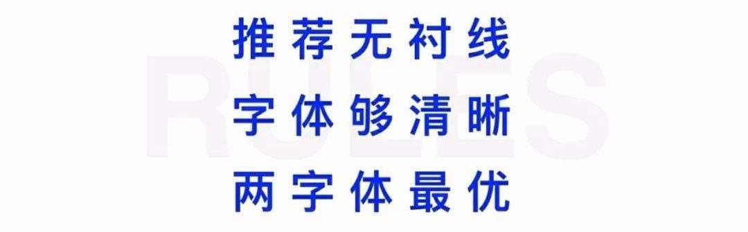 怎么识别字体是哪种字体-第1张图片-王尘宇