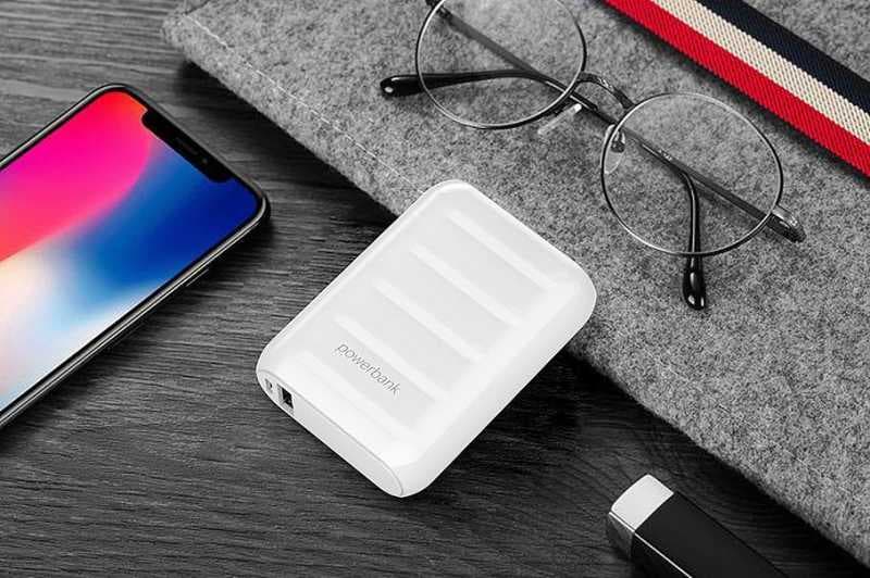 移动电源是什么-第1张图片-王尘宇