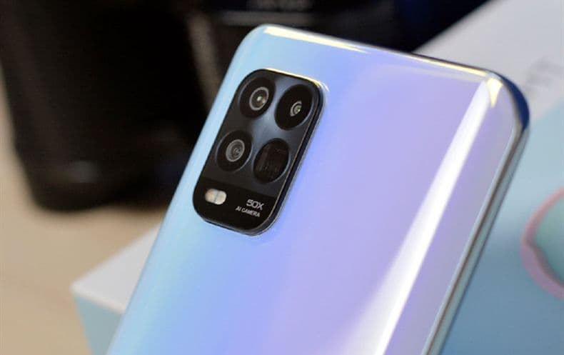 小米10防水级别是多少-第2张图片-王尘宇