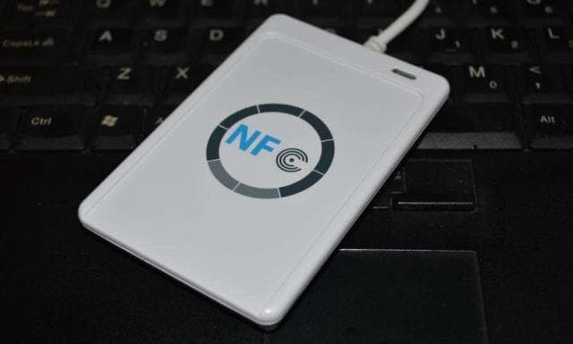 nfc功能有什么用-第2张图片-王尘宇