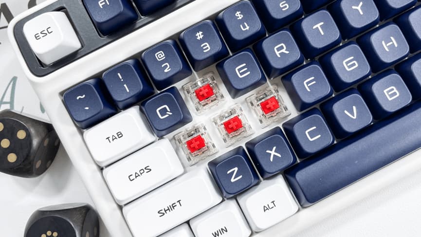 del是哪个按键-第2张图片-王尘宇