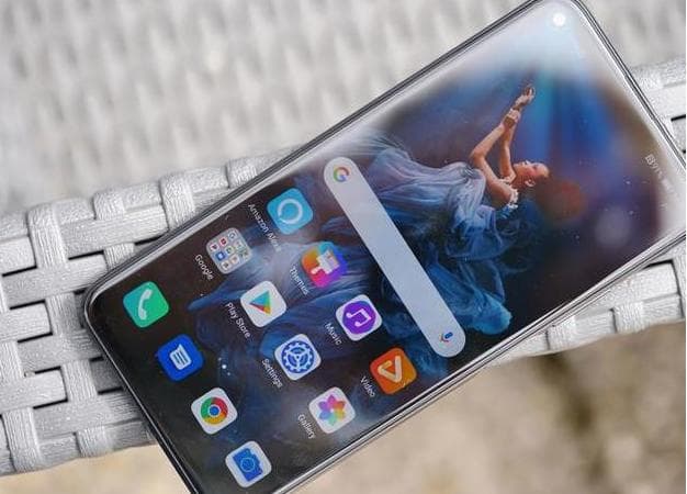 荣耀30和华为p30对比-第2张图片-王尘宇