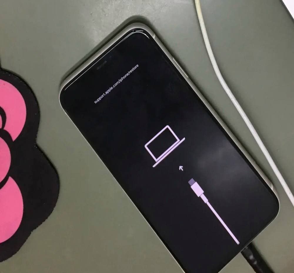 苹果怎么进刷机模式-第2张图片-王尘宇