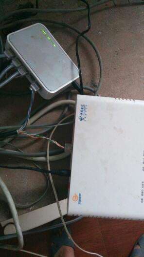 光猫可以自己更换吗-第2张图片-王尘宇