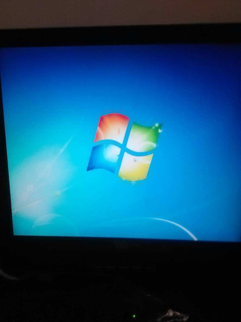 电脑死机怎么强制关机-第1张图片-王尘宇