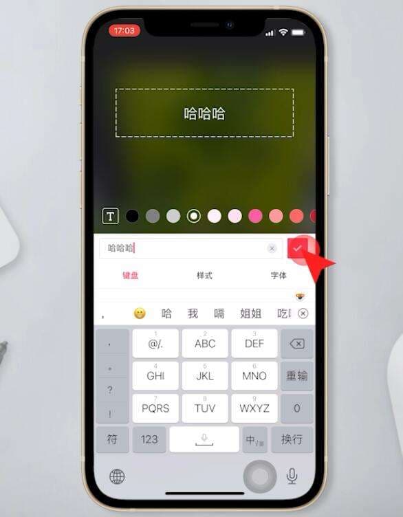 苹果手机怎么更换字体-第1张图片-王尘宇