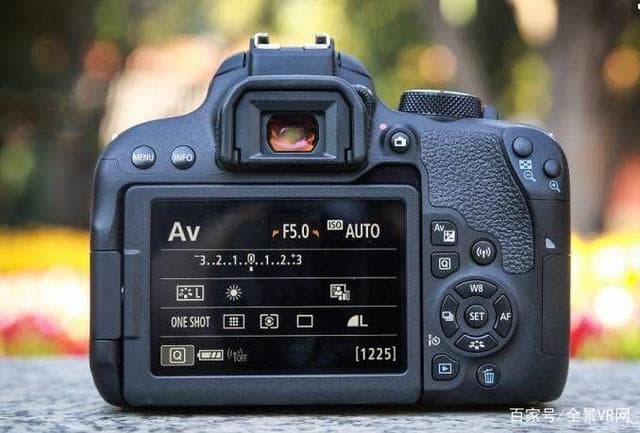 单反f值怎么调-第2张图片-王尘宇
