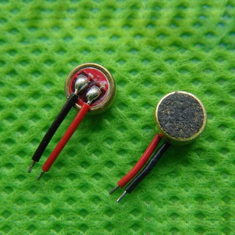 什么叫手机送话器-第1张图片-王尘宇