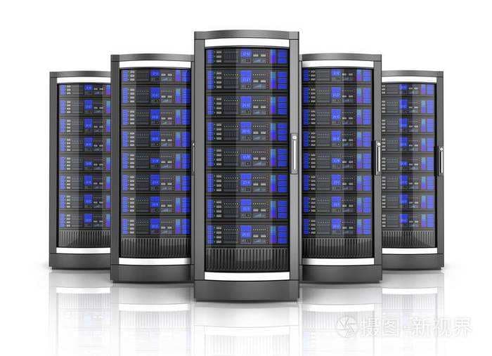 工作站是什么-第2张图片-王尘宇