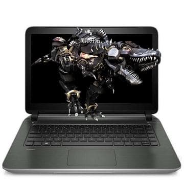 hp是什么牌子的电脑-第2张图片-王尘宇