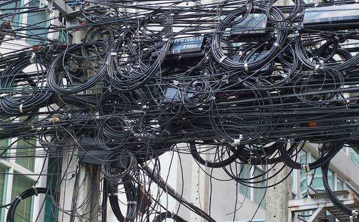 装宽带要注意哪些坑-第1张图片-王尘宇