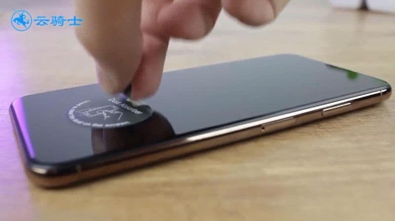 手机膜怎么撕-第1张图片-王尘宇