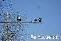 路口摄像头能保存多久-第1张图片-王尘宇