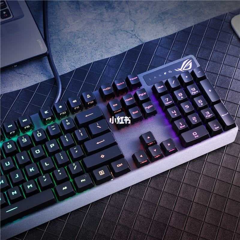 机械键盘可以用水洗吗-第1张图片-王尘宇