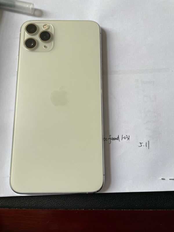 11pro-第2张图片-王尘宇