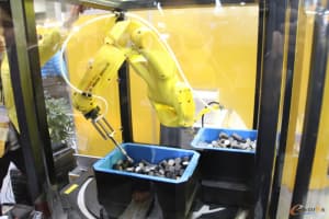 机器学习在工业生产中的应用场景-第1张图片-王尘宇