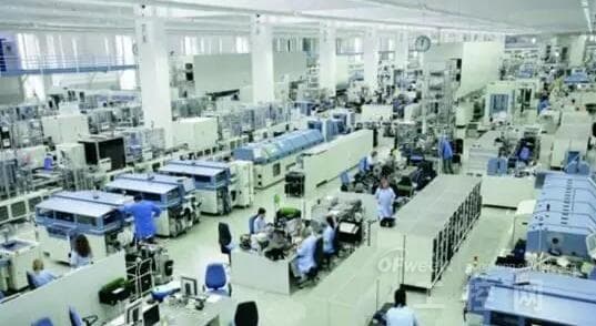 智能制造重点领域与技术支撑体系: 2.智能化生产技术-第1张图片-王尘宇 智能制造重点领域与技术支撑体系: 2.智能化生产技术-第1张图片-王尘宇