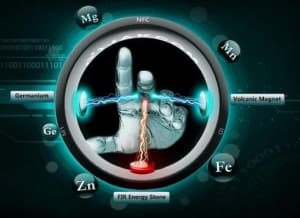 智能戒指-第1张图片-王尘宇